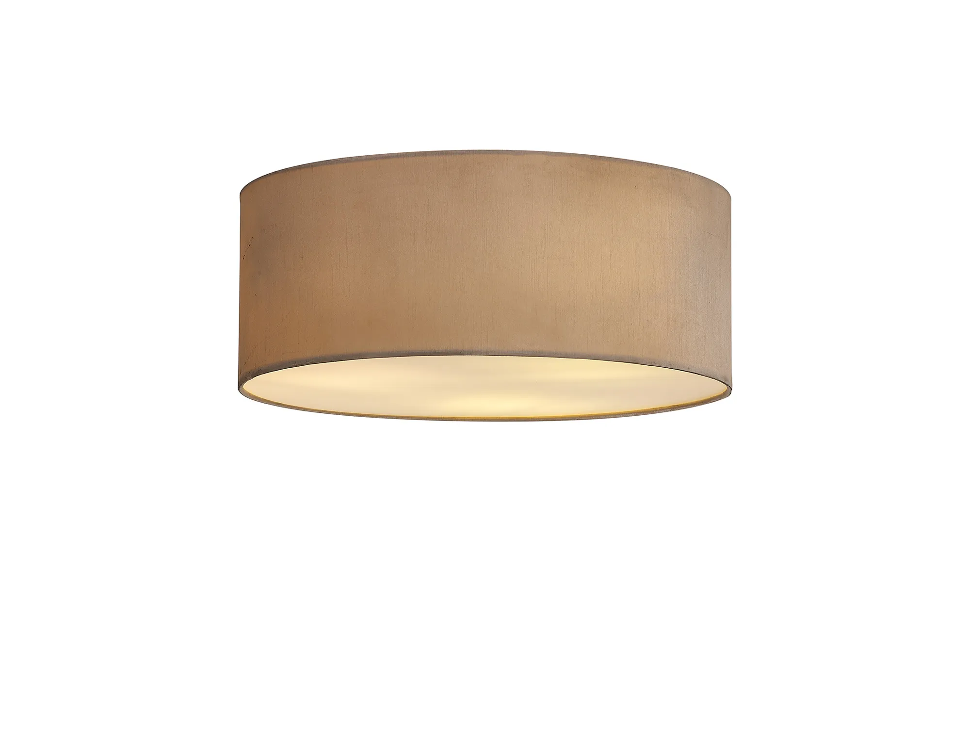 Baymont 50cm Flush 3 Light